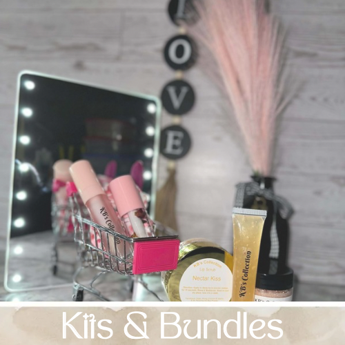 Kits & Bundles