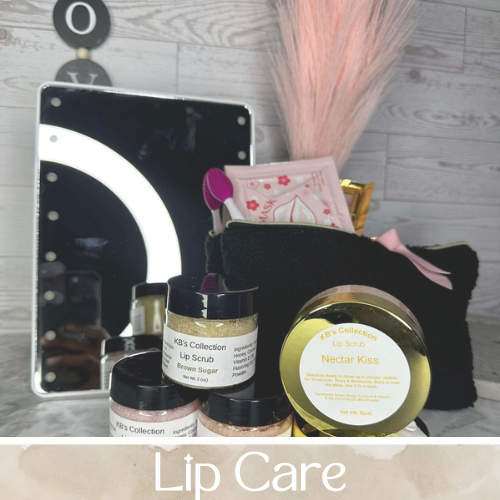 Lip Care