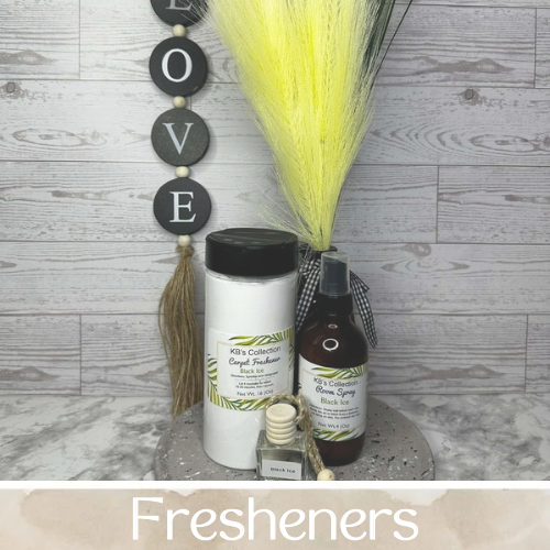 Fresheners