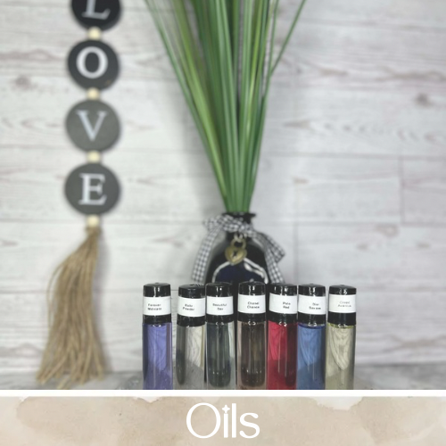 Oils