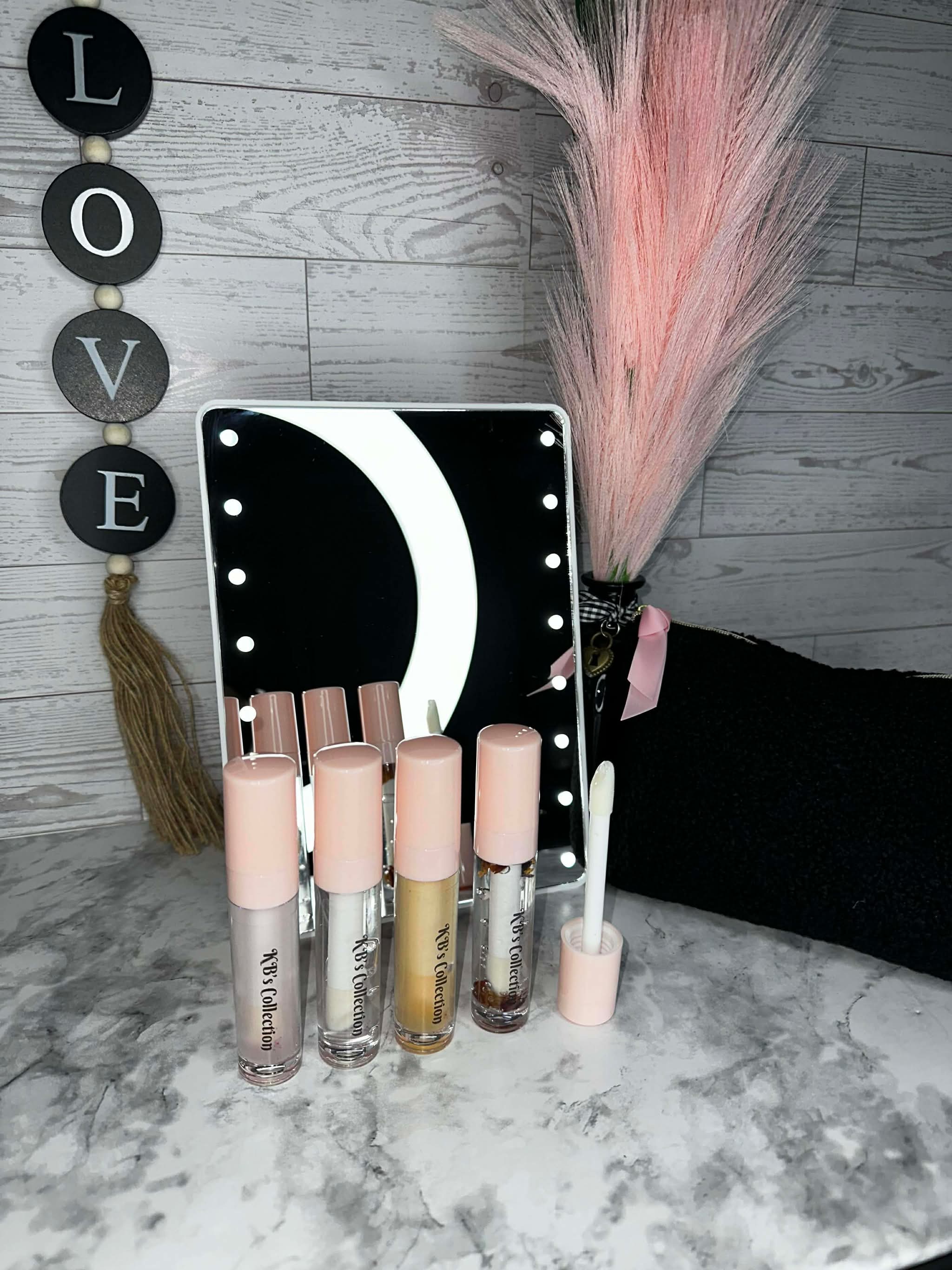 Lip Gloss