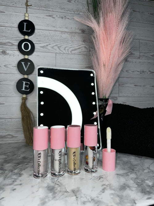Lip Gloss